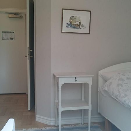 Salno Gard Hotel Bylehamn Ngoại thất bức ảnh