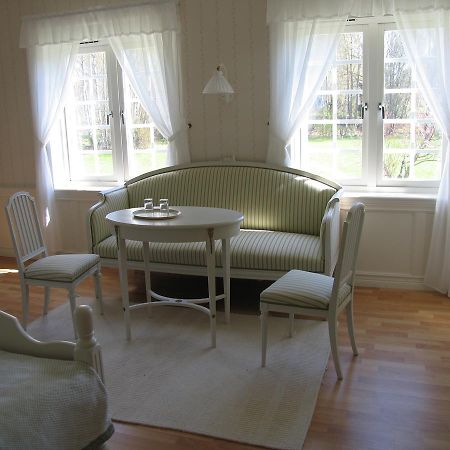 Salno Gard Hotel Bylehamn Ngoại thất bức ảnh