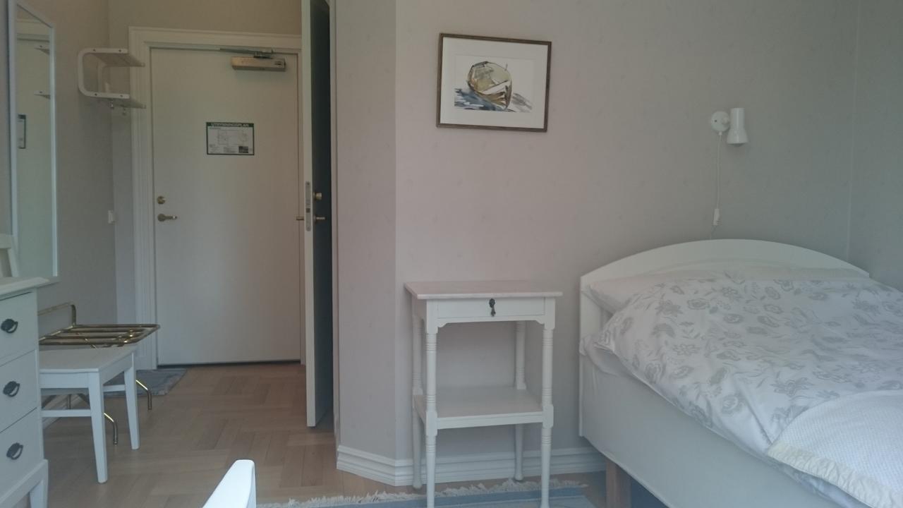 Salno Gard Hotel Bylehamn Ngoại thất bức ảnh