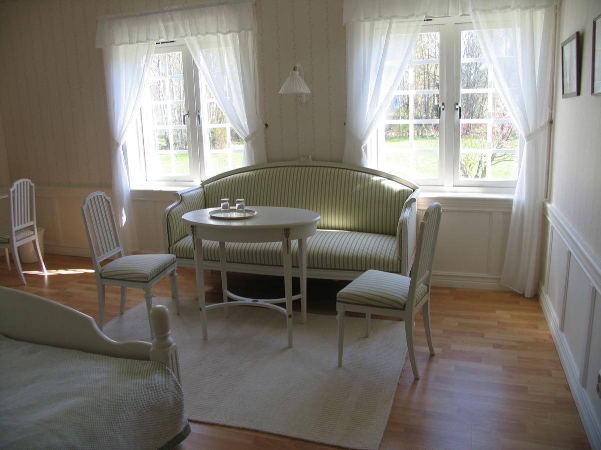 Salno Gard Hotel Bylehamn Ngoại thất bức ảnh