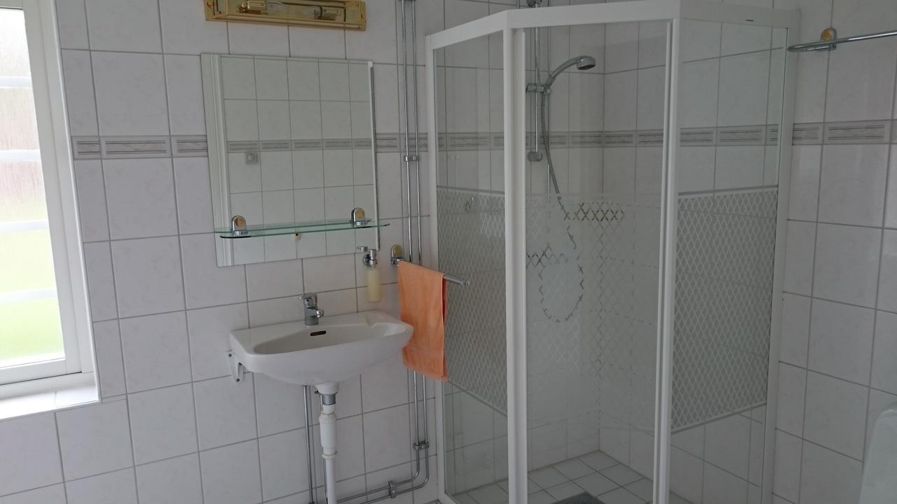 Salno Gard Hotel Bylehamn Ngoại thất bức ảnh