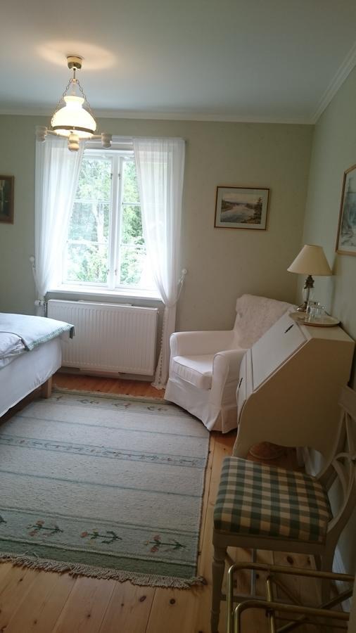 Salno Gard Hotel Bylehamn Ngoại thất bức ảnh